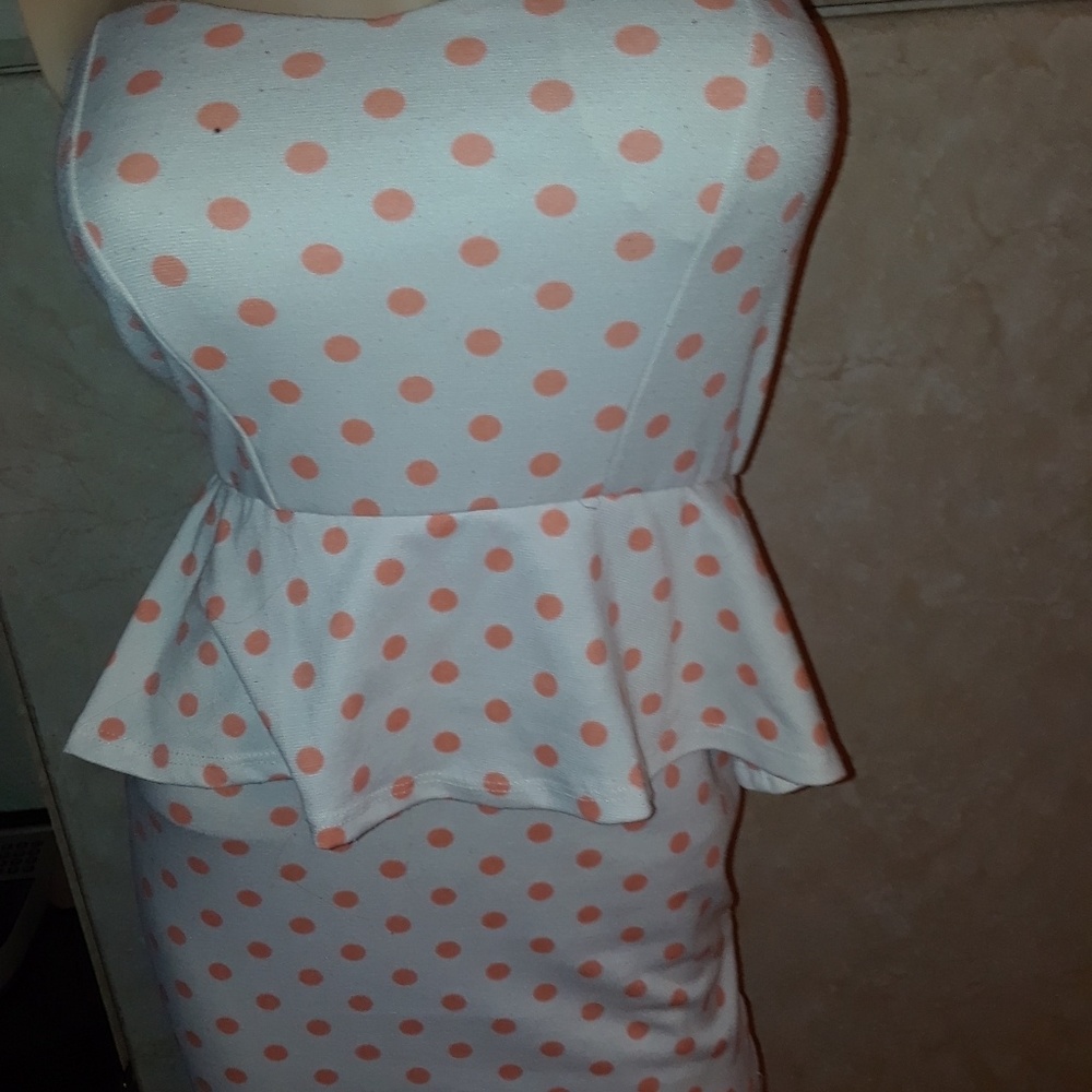 Rhapsodielle girls dress